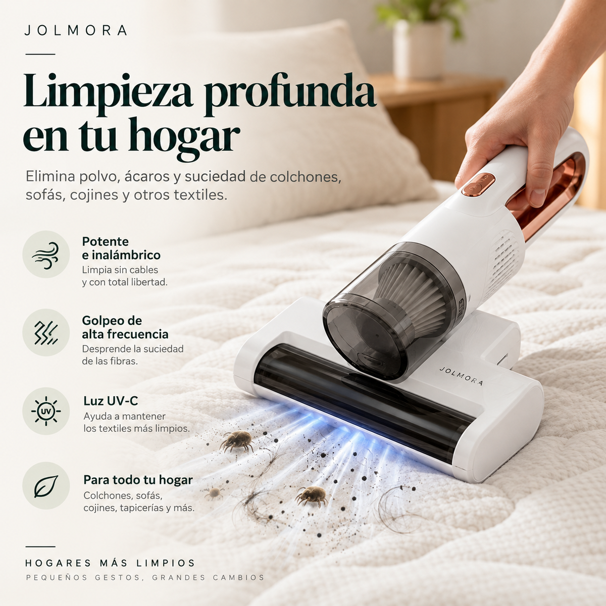 JOLMORA AirClean