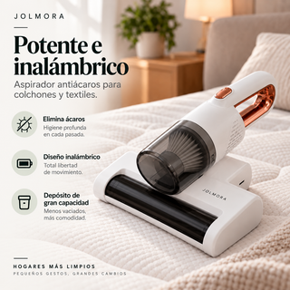 JOLMORA AirClean